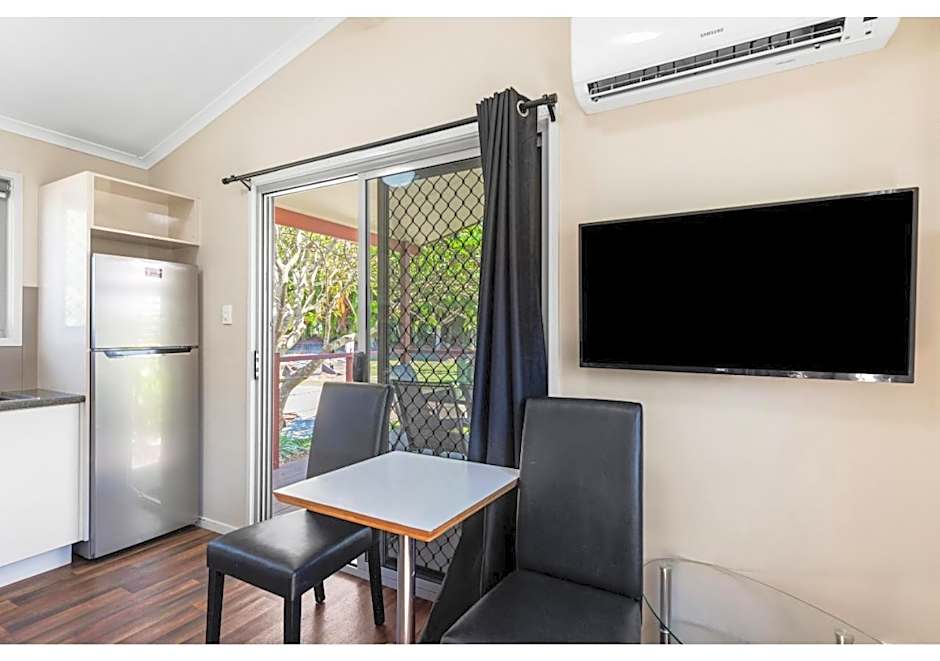 Discovery Parks - Mackay