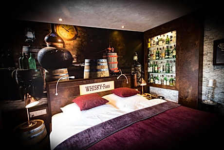 Hotel Röhrsdorfer Hof