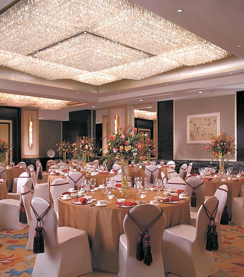 Shangri-La Hotel Ningbo