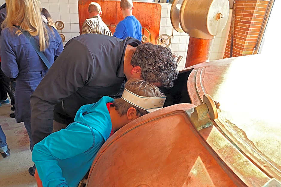 GROSCH Brauhotel & Gasthof