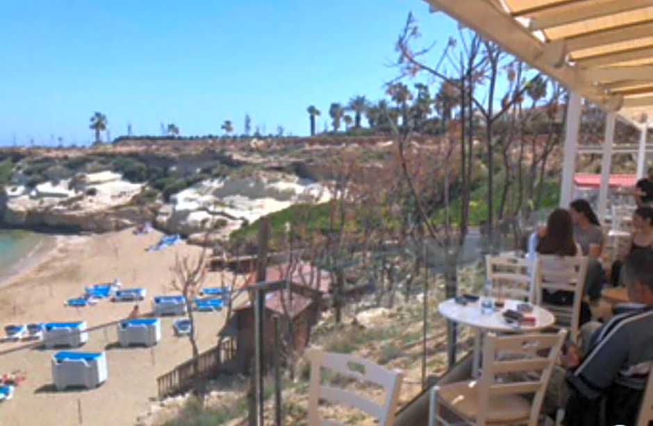 Anastasia Beach Hotel
