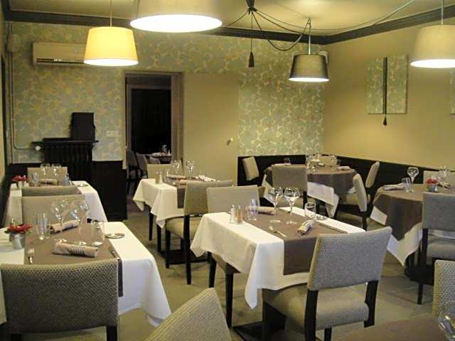 Logis Hostellerie Saint Paul