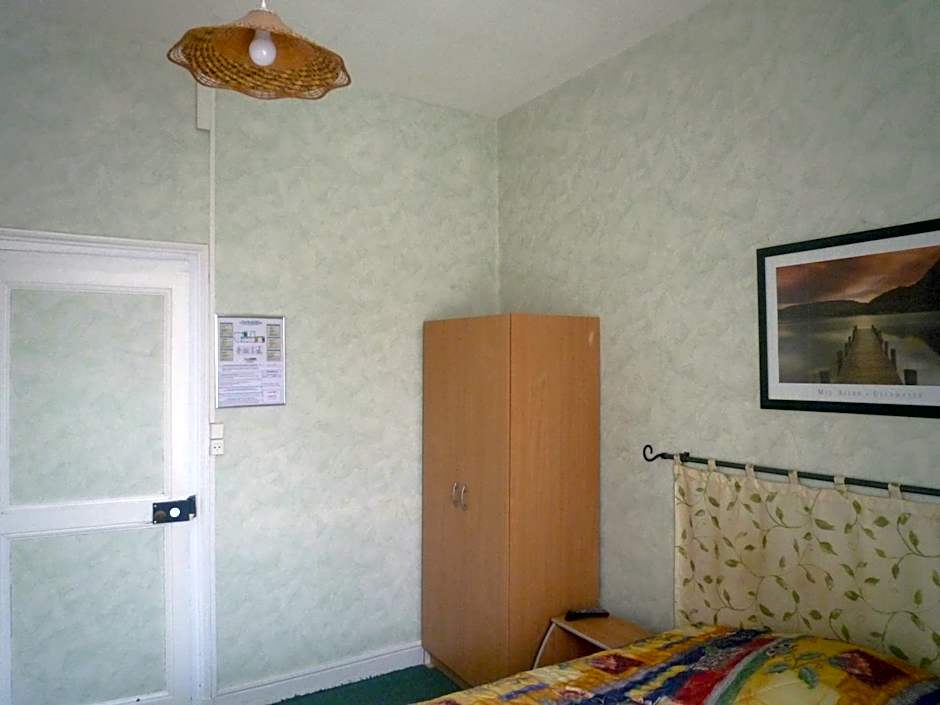 Au Relais du Parc de Millevaches