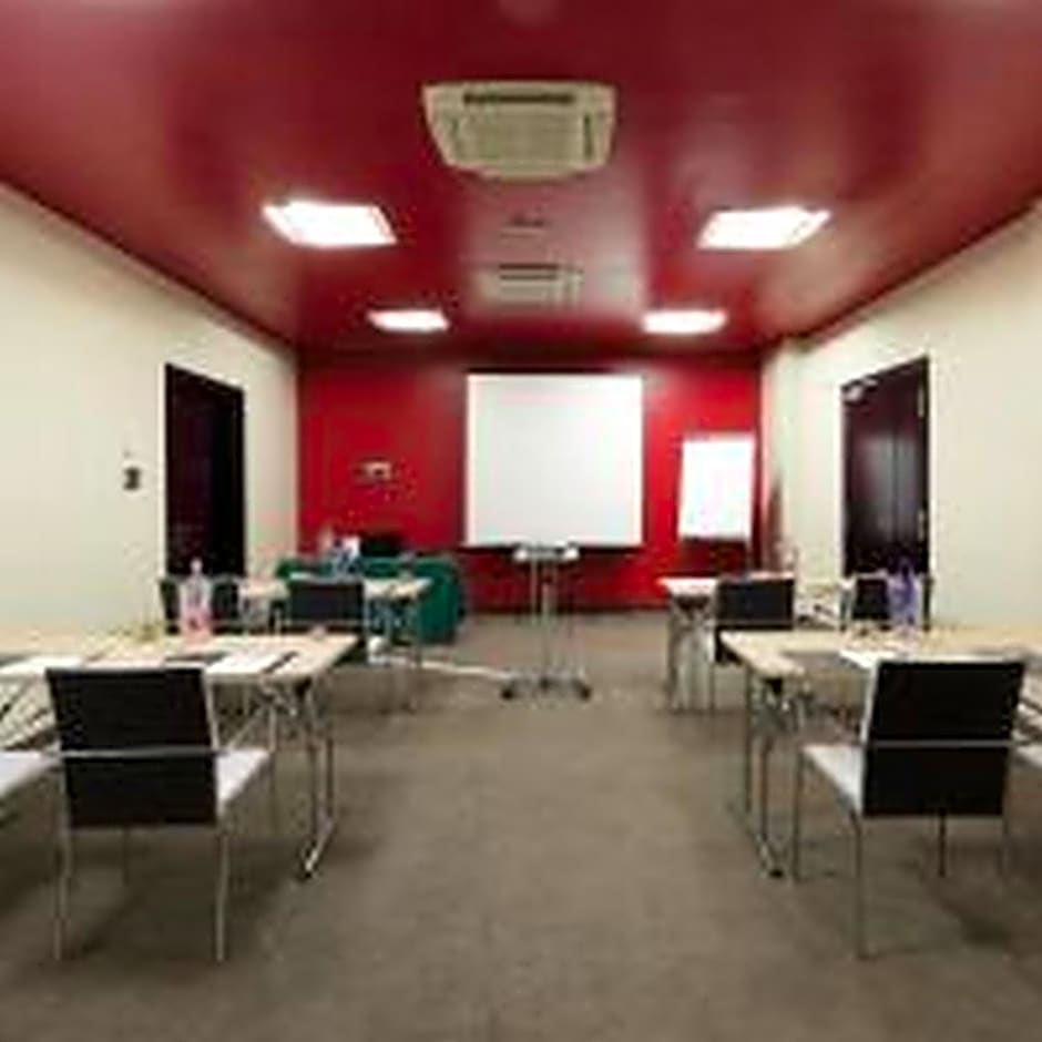 Holiday Inn Genoa City By IHG