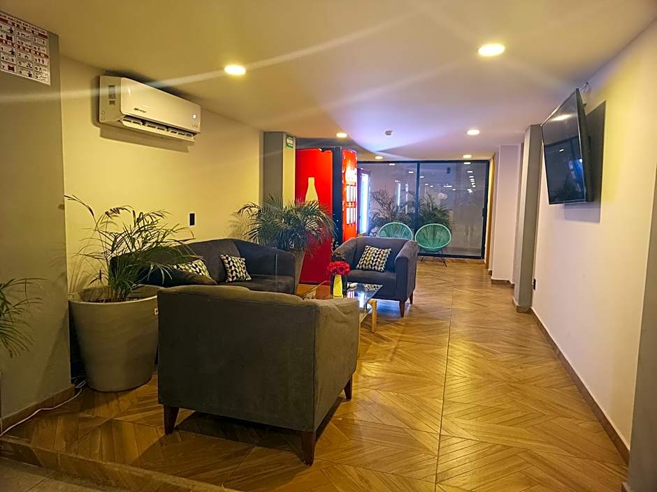 Hotel Kavia Mazatlan