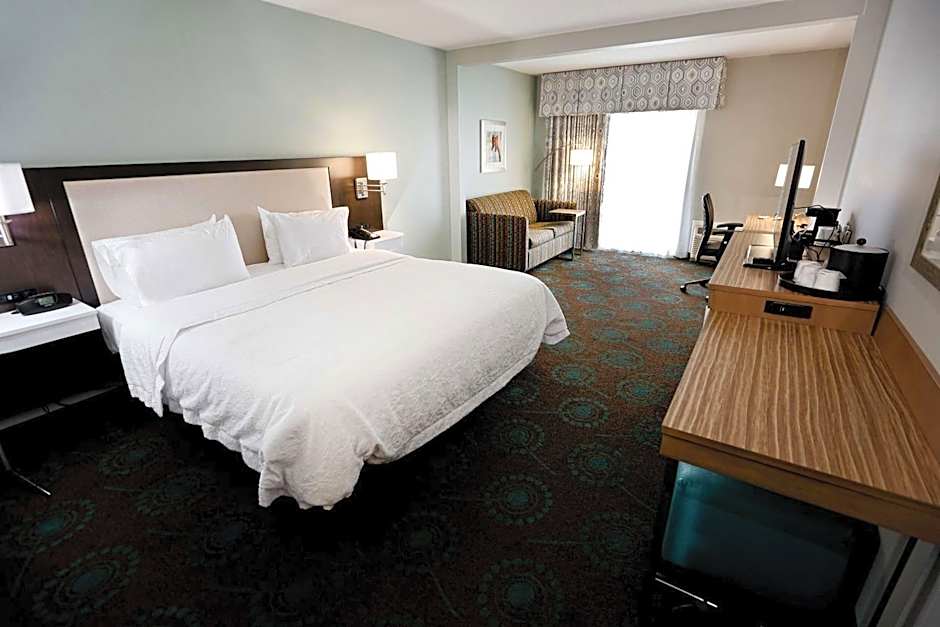 Hampton Inn By Hilton & Suites Chincoteague