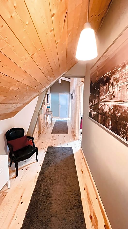 La Grange de Grandviala