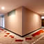 Borrman Hotel (Guangzhou Xinshi Baixin Plaza Qifu Road Branch)