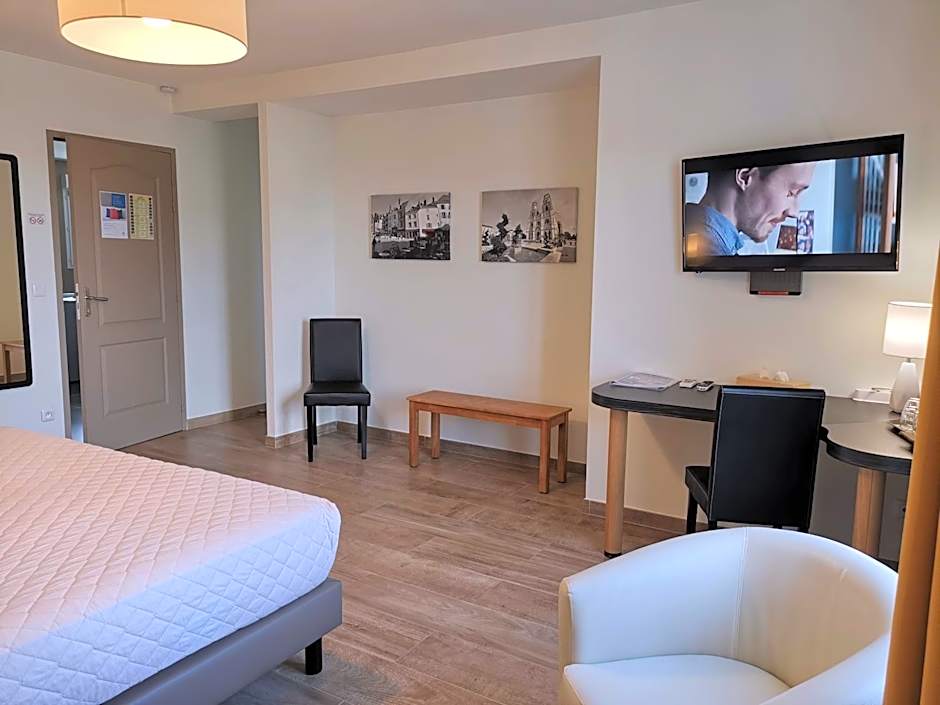 Chambres d'hôtes GIDY