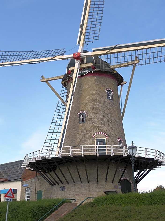 Bed en Breakfast en Bike