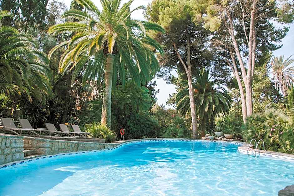 Lago Garden Apart-Suites & Spa Hotel