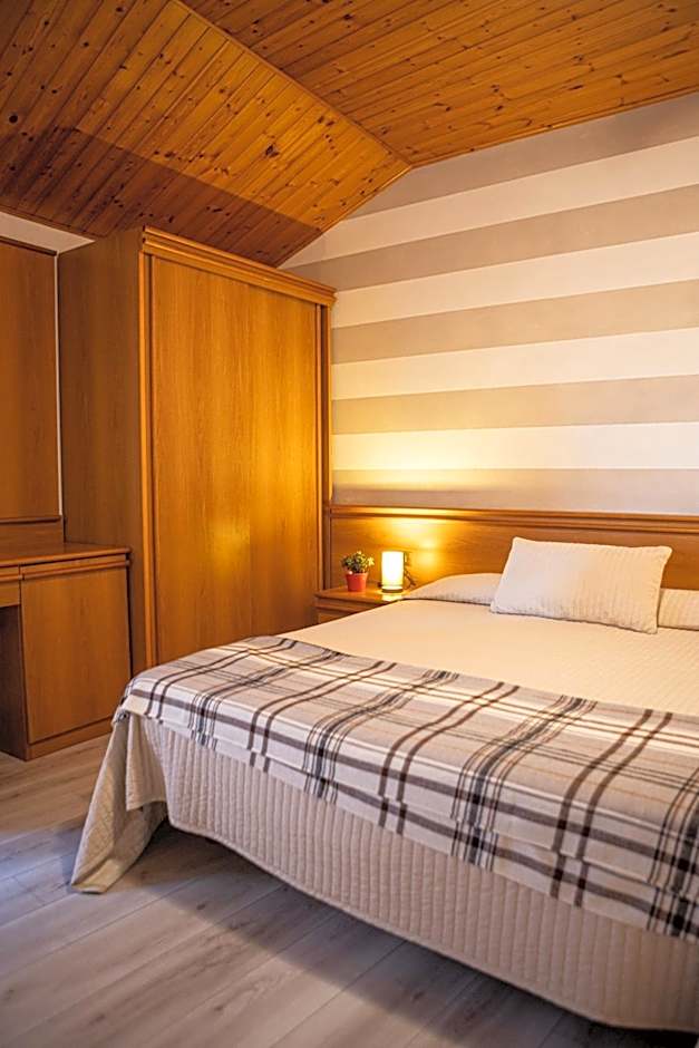 Albergo La Veranda