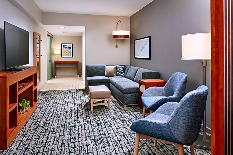 Hyatt Place Los Angeles / LAX / El Segundo