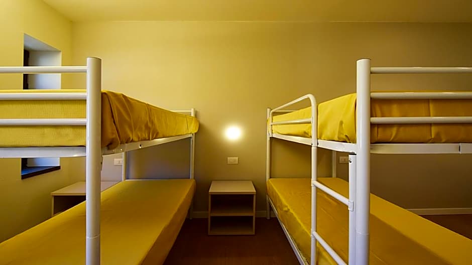 La Meira Sermig Casa Ferie