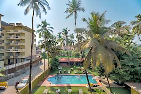 Rosa Bella Resort-TBV