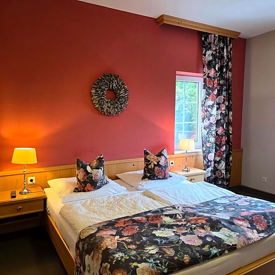 Hildebrandts Landhotel - bei Erfurt