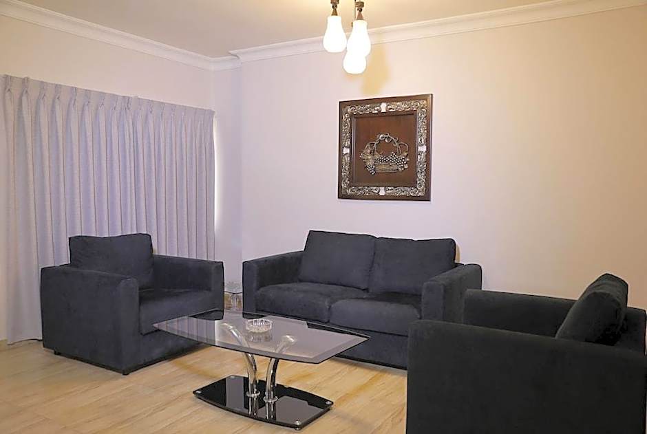 Abu Al Soud Hotel Apartments
