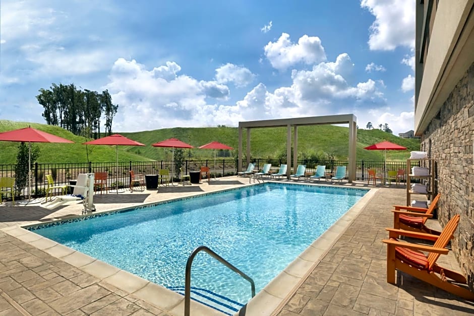 Home2 Suites by Hilton Grovetown Augusta Area
