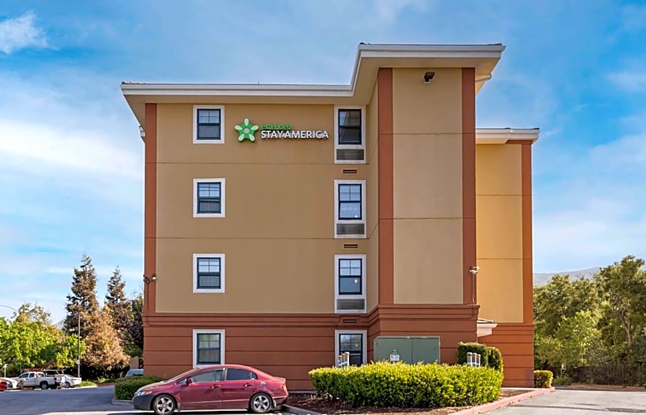 Extended Stay America Suites - Fremont - Warm Springs