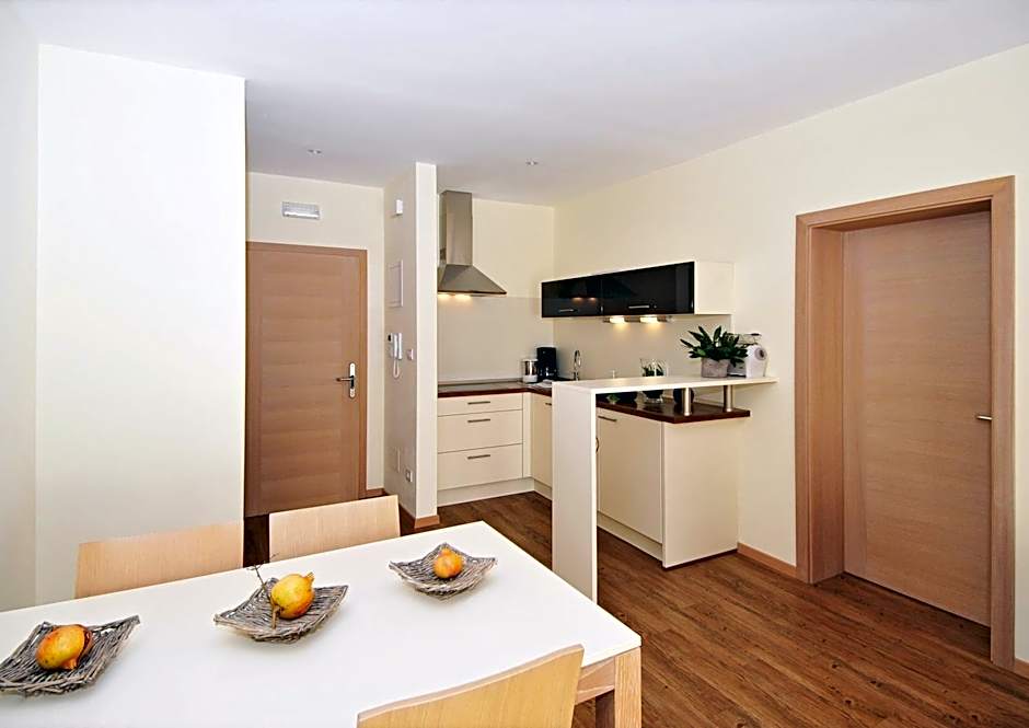 Residence Mignon