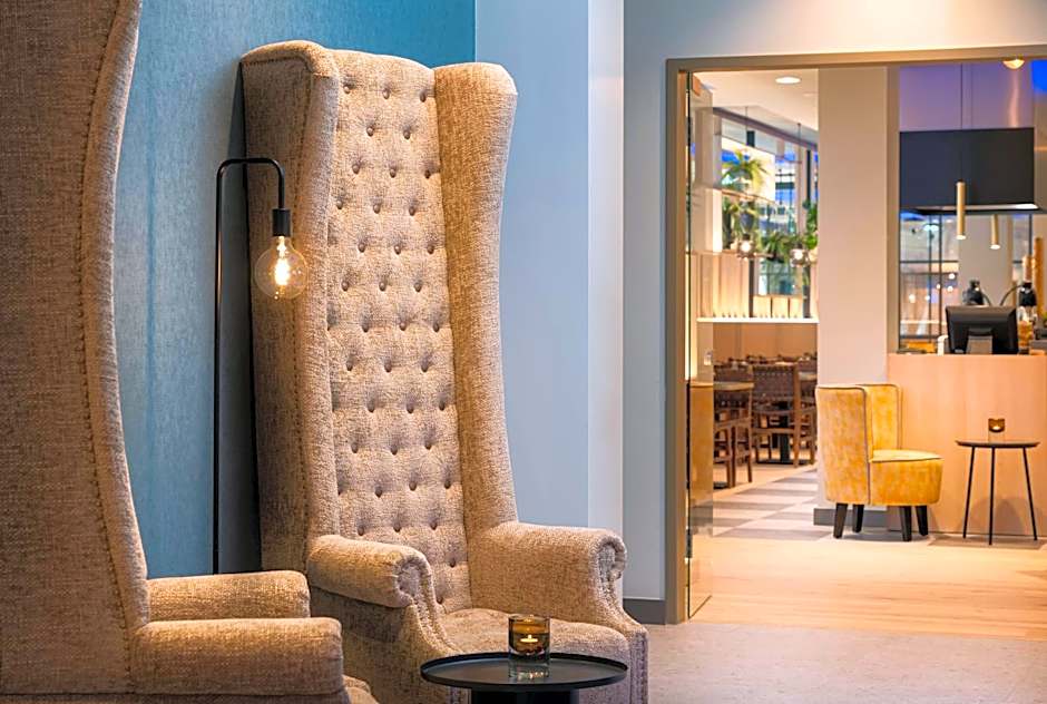 Leonardo Hotel Hamburg Altona