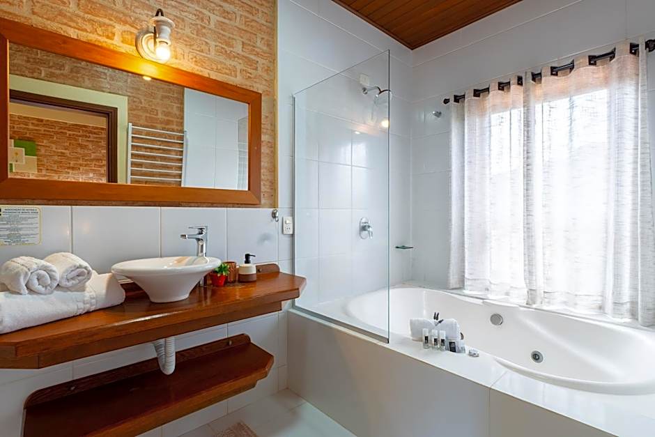 Pousada Boutique Vilage de Minas