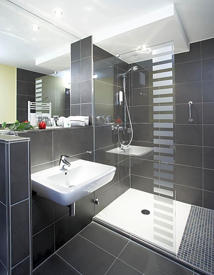 Hotel Central Regensburg CityCentre