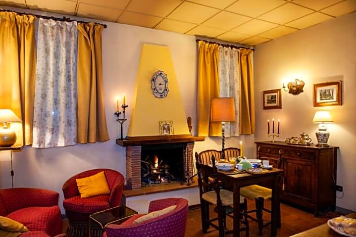Hotel Melecchi