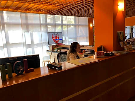 Hotel Ceresio