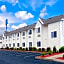 Microtel Inn & Suites by Wyndham Clarksville