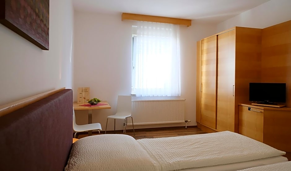 Weingut & Gästezimmer Nekowitsch