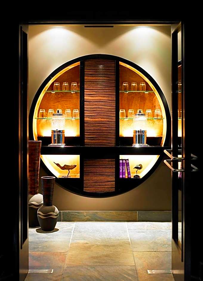 Brooklands Hotel & Spa