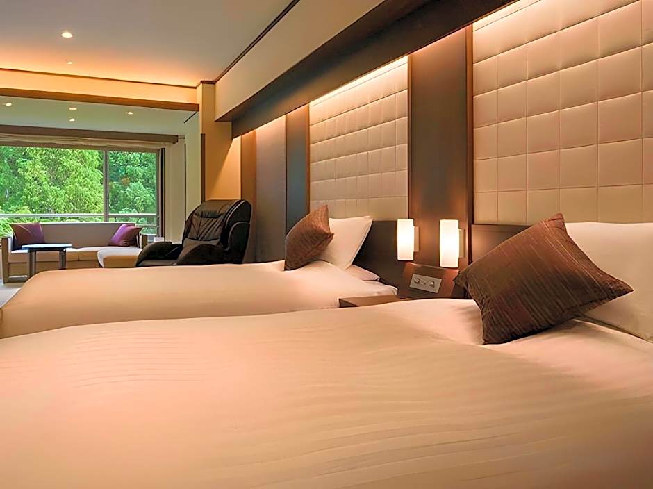 Zao Shikino Hotel