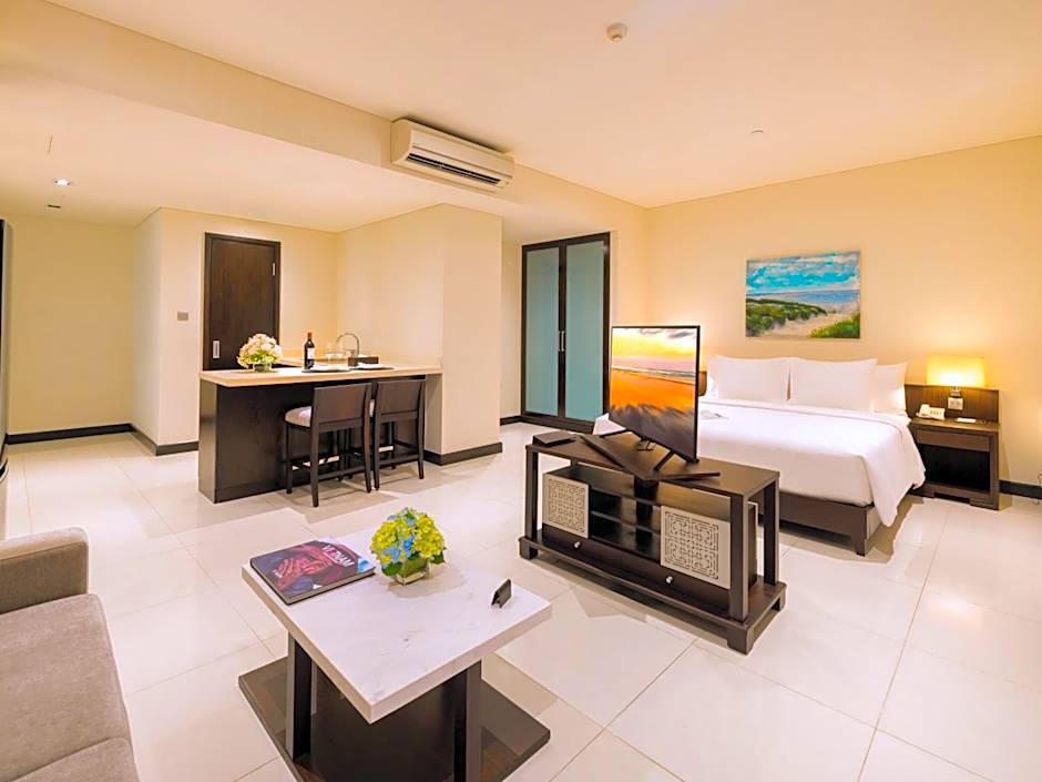 The Costa Nha Trang Residences