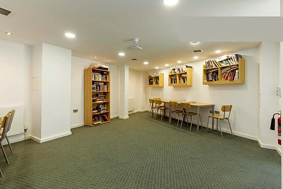 Friendship House (Southwark)