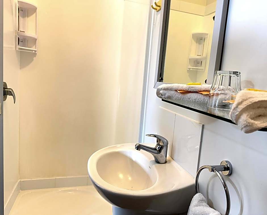 No 1 Motels on Victoria