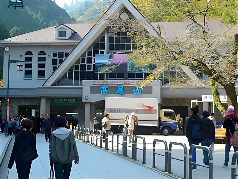 R&b Hotel Hachioji