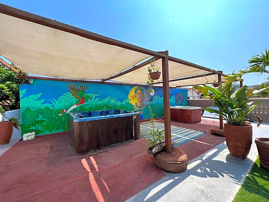 Los Patios Loft Suites