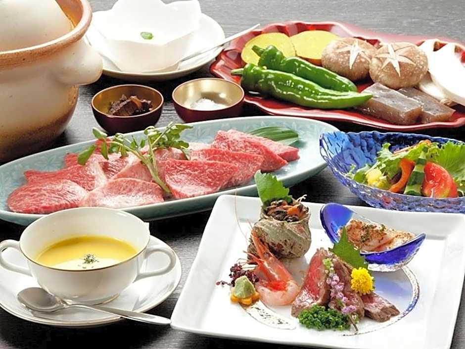 Kinosaki Onsen Koyado Enn