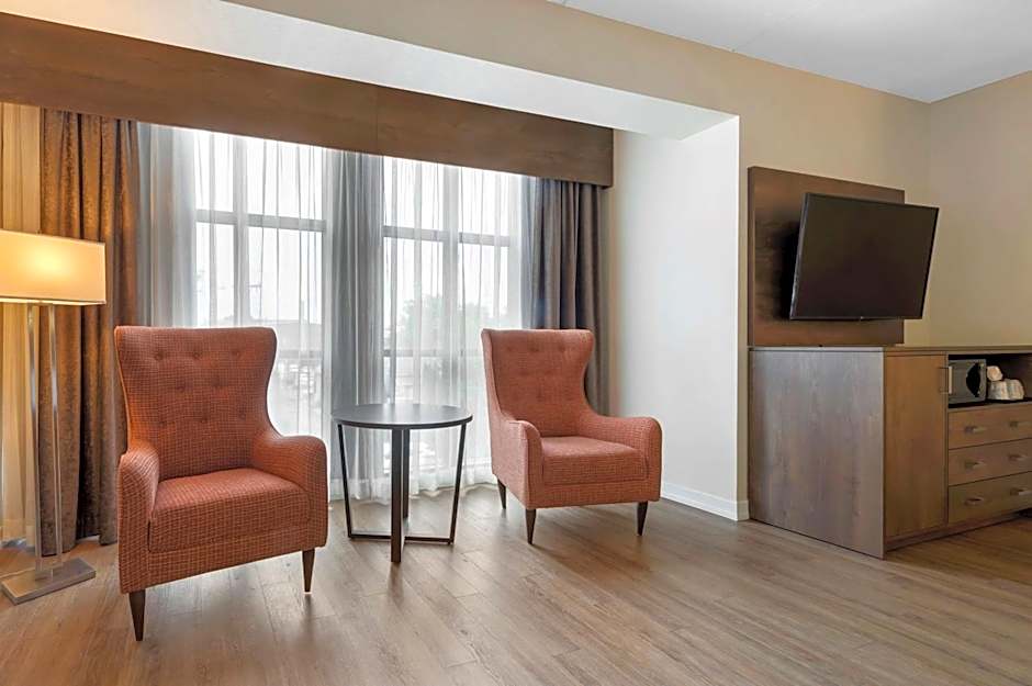 Perth Parkside Hotel and Spa, BW Premier Collection