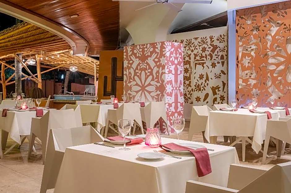 Dreams Acapulco Resort & Spa - All Inclusive