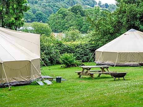 Premium Bell Tent