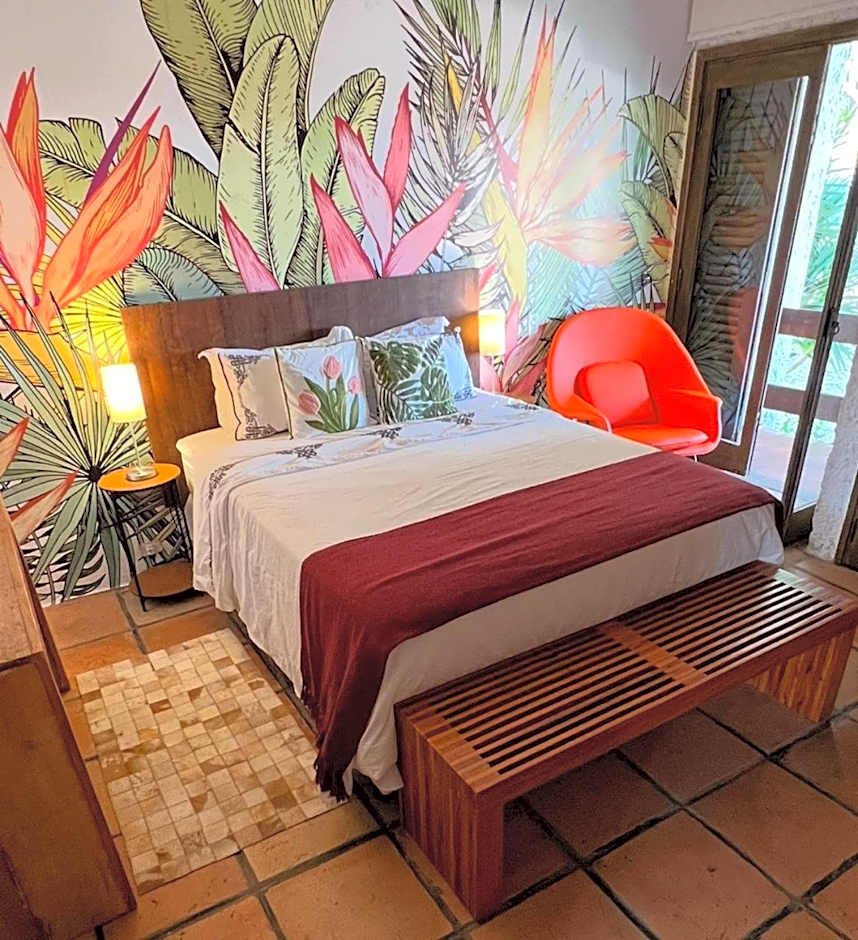 Hotel Casa Paradiso Guarujá