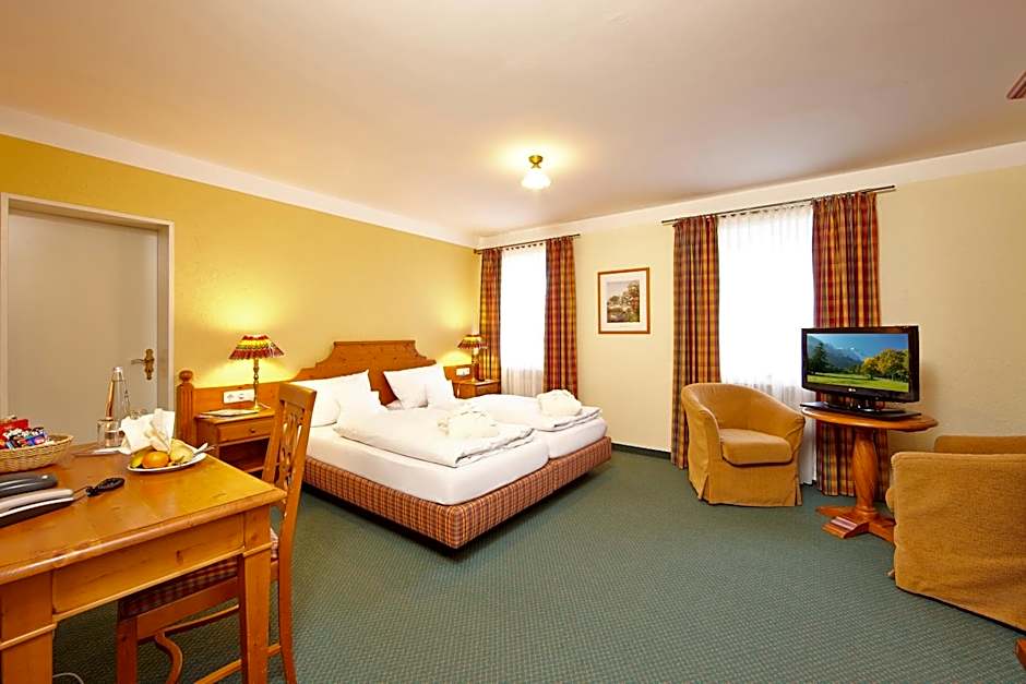 Berghotel Hammersbach