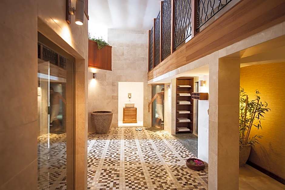 ROBINSON SARIGERME PARK - All Inclusive