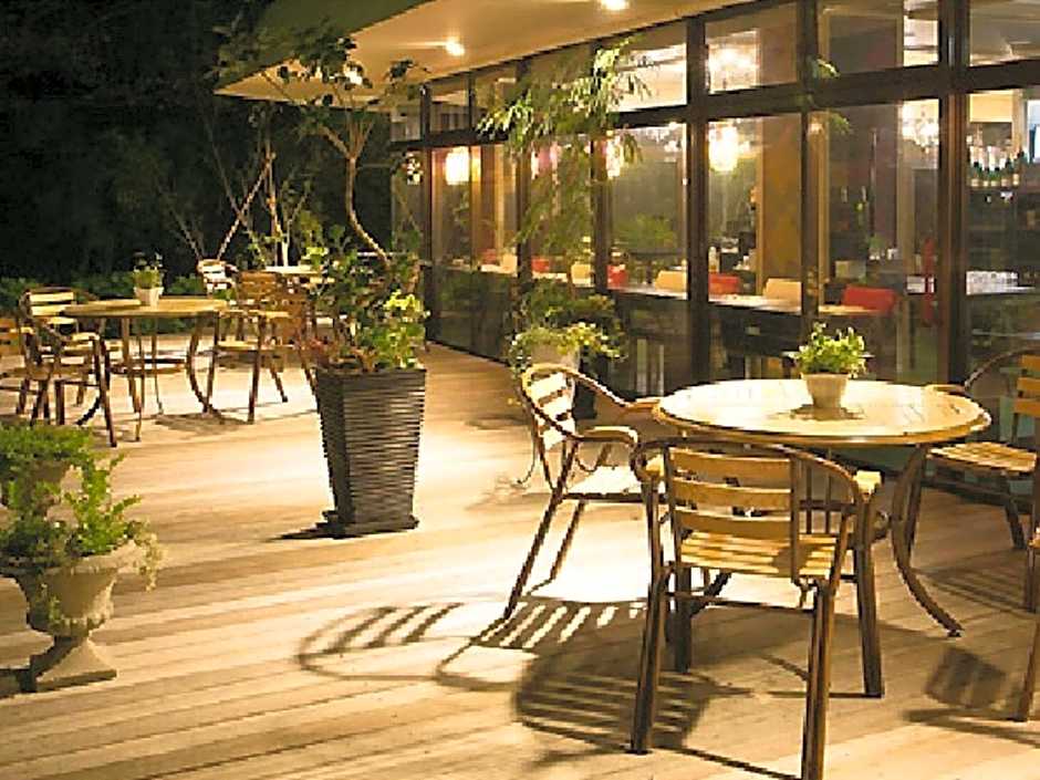 Yufuin Bessou Shikisai Hotel