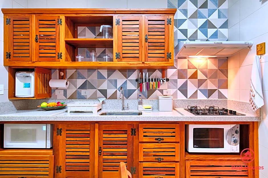 BH19: Charme e Localização TOP