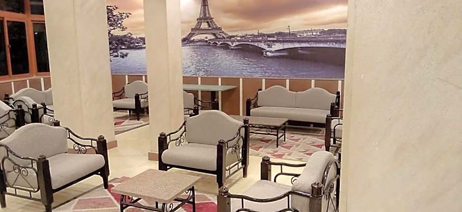 Eiffel Hotel Hurghada
