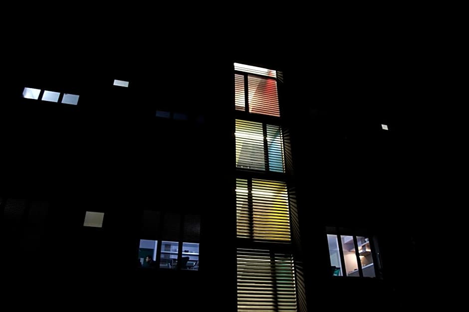 Zambala Luxury Residence