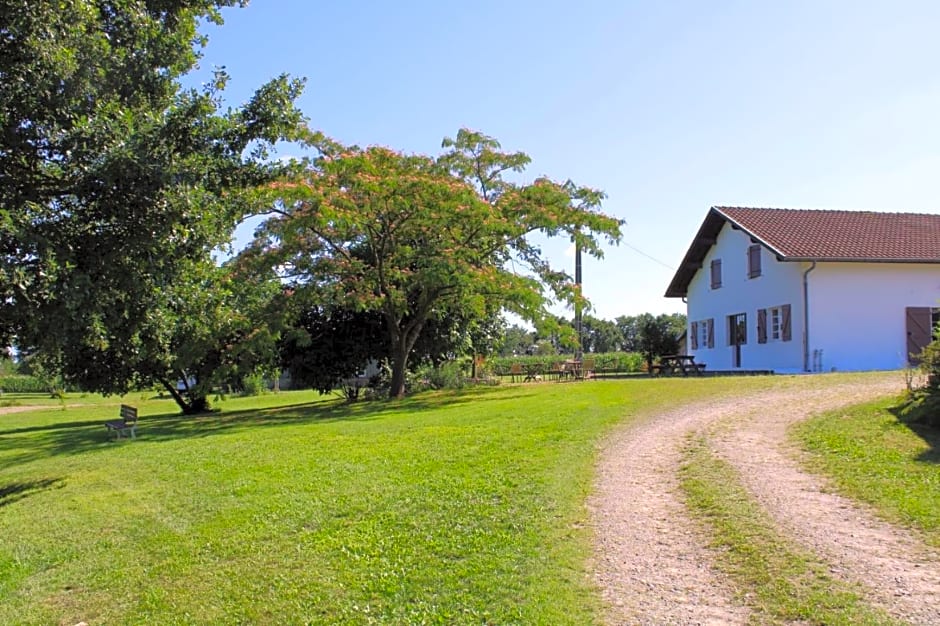 La maison de pescate